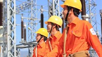 Thông tư 39/2020/TT-BCT ban hành Quy chuẩn kỹ thuật quốc gia về an toàn điện