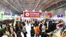 Danh sách Hội chợ/ Triển lãm tại Đài Loan năm 2021