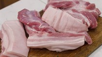 Xuất khẩu thịt lợn của EU năm 2020 tăng kỷ lục  