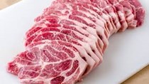 Giá thịt lợn, thịt bò tại Mỹ tăng 