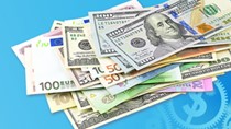 Tỷ giá ngoại tệ 05/03/2021: USD và Euro cùng tăng