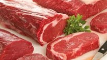 Xuất khẩu thịt lợn của châu Âu sang Trung Quốc tăng mạnh trong 20 năm qua