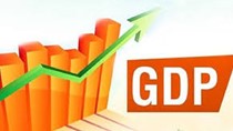 GDP quý I tăng 4,48%, vượt quý I/2020