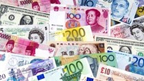 Tỷ giá ngoại tệ 30/03/2021: USD đồng loạt tăng, Euro giảm