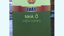 Nghị định 30/2021/NĐ-CP sửa đổi, bổ sung một số điều của Luật Nhà ở 