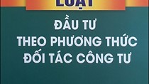 Nghị định 35/2021/NĐ-CP hướng dẫn Luật Đầu tư theo phương thức đối tác công tư 