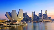 Nhập khẩu hàng hóa từ Singapore 3 tháng đầu năm 2021 đạt 1,04 tỷ USD
