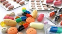 Thị trường cung cấp dược phẩm cho Việt Nam quý 1/2021