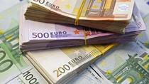 Tỷ giá Euro ngày 14/5/2021 vẫn trong xu hướng giảm 