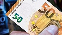 Tỷ giá Euro, bảng Anh hôm nay 29/5/2021 tăng ở đa số ngân hàng