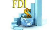 FDI đạt 14 tỷ USD bất chấp bão Covid-19