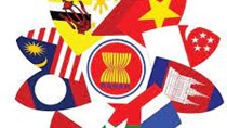 Quyết định 1160/QĐ-TTg Chương trình hành động tuyên truyền, quảng bá ASEAN