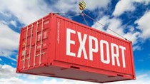 Infographics:Tổng quan xuất nhập khẩu 6 tháng đầu năm