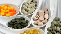 Nhập khẩu dược phẩm 6 tháng đầu năm 2021 trị giá gần 1,48 tỷ USD
