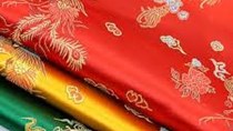 Vải may mặc nhập khẩu về Việt Nam 63% có xuất xứ từ Trung Quốc