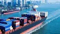 Kim ngạch xuất khẩu 7 tháng tăng 25,5%