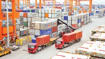 Chi hơn 1,4 triệu tỷ đồng nhập khẩu hàng từ Trung Quốc