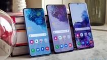 Nhóm hàng điện thoại và linh kiện chiếm 16% trong tổng kim ngạch xuất khẩu của cả nước