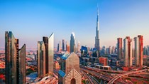 Xuất khẩu sang UAE tăng ấn tượng 40,8%