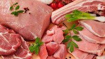 Ngành công nghiệp thịt lợn Mỹ tăng cường khả năng tiếp cận thị trường Việt Nam
