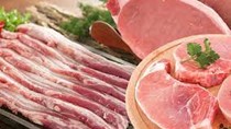 Mexico lần đầu tiên cho phép nhập khẩu thịt lợn từ Vương quốc Anh