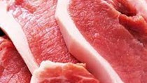 Vương quốc Anh có thể sẽ tăng nhập khẩu thịt lợn giá rẻ từ EU