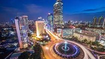 Nhập khẩu hàng hóa từ Indonesia 7 tháng năm 2021 tăng gần 50% kim ngạch