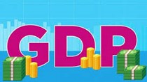 GDP quý 3 có mức giảm sâu kỷ lục