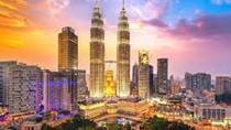 Tám tháng năm 2021 nhập siêu từ Malaysia tăng 24%