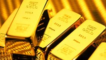  Giá vàng chiều ngày 12/10/2021 tăng lên mức 58,07 triệu đồng/lượng