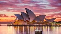 Nhập siêu từ Australia 9 tháng năm 2021 tăng 256,6%