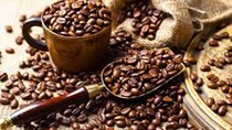 Xuất khẩu cà phê 9 tháng năm 2021 trị giá 2,23 tỷ USD