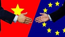 Thông tư 14/2021/TT-BCT Hiệp định Việt Nam-Anh và Bắc Ai-len về phòng vệ thương mại 
