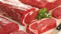 Xuất khẩu thịt bò của Mỹ tăng kỷ lục trong quý 3/2021