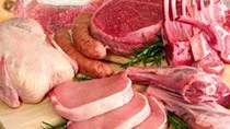 Belarus cấm nhập khẩu thịt từ EU, Anh, Mỹ và Canada từ ngày 1/1/2022