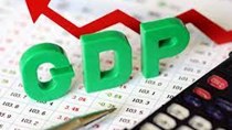 Chính phủ: Phấn đấu tăng trưởng GDP 6-6,5%