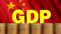 Dự báo GDP của Trung Quốc năm 2022 sẽ tăng trưởng 5,5%