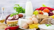 Ukraine hạn chế xuất khẩu sữa, trứng, thịt gia cầm và bơ để giảm lạm phát lương thực