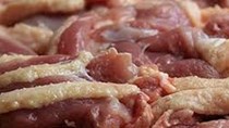 Dự báo thị trường thịt vịt thế giới sẽ tăng trưởng nhanh trong 4 năm tới