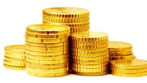 Giá vàng chiều ngày 21/2/2022 tiếp tục tăng lên mức 63,32 triệu đồng/lượng