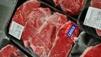 Căng thẳng giữa Nga và Ukraine làm ảnh hưởng lớn đến thương mại thịt toàn cầu