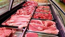Xuất khẩu thịt lợn toàn cầu sẽ đạt 242,04 tỷ USD trong năm 2022