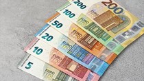 Tỷ giá Euro ngày 14/3/2022 đồng loạt giảm