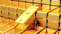 Giá vàng sáng ngày 14/3/2022 thế giới giảm, trong nước tăng nhẹ
