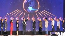 Hội nghị quốc tế xuất khẩu trực tuyến qua nền tàng TMĐT của Alibaba.com