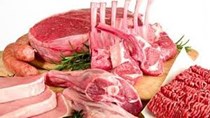 Giá lợn hơi tại Mỹ tăng, giá thịt bò giảm