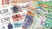 Tỷ giá Bảng Anh ngày 10/5/2022 tăng tại đa số các ngân hàng