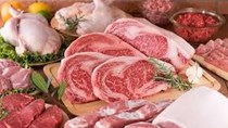 Giá thịt lợn tại Trung Quốc tăng trở lại