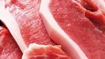 Giá lợn tại thị trường EU tăng