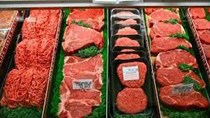 Sản lượng thịt lợn của EU năm 2022 dự báo giảm gần 5% 